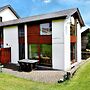 Holiday Home in St.vith With hot tub