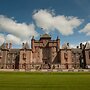 Thirlestane Castle