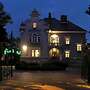 Hotel Willa Wiluszówka