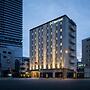 Nest Hotel Hiroshima Ekimae