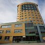 IQ Planet Hotel