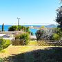 Areos Galaxy Apartments With Beach View