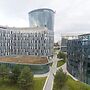 easy-flat Grüner Prater - Balcony Apartments near Metro
