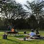 Flamingo Hill Tented Camp