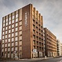 Hampton by Hilton Manchester City, Northern Quarter