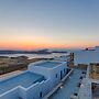 Serifos Blue