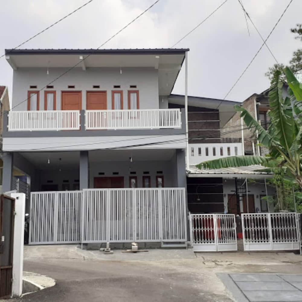 Nabila Syar'i Guesthouse