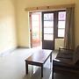 Motel Mont Huye