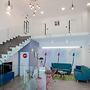 Dandelion boutique hostel