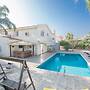 Luxury 4 Bedroom Villa With Private Pool, Sotira Villa 1301