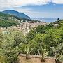 Villa With Pool in Recco Cinque Terr