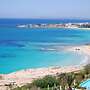 Cyprus Villa Near the Beach, Paralimni Villa 1308