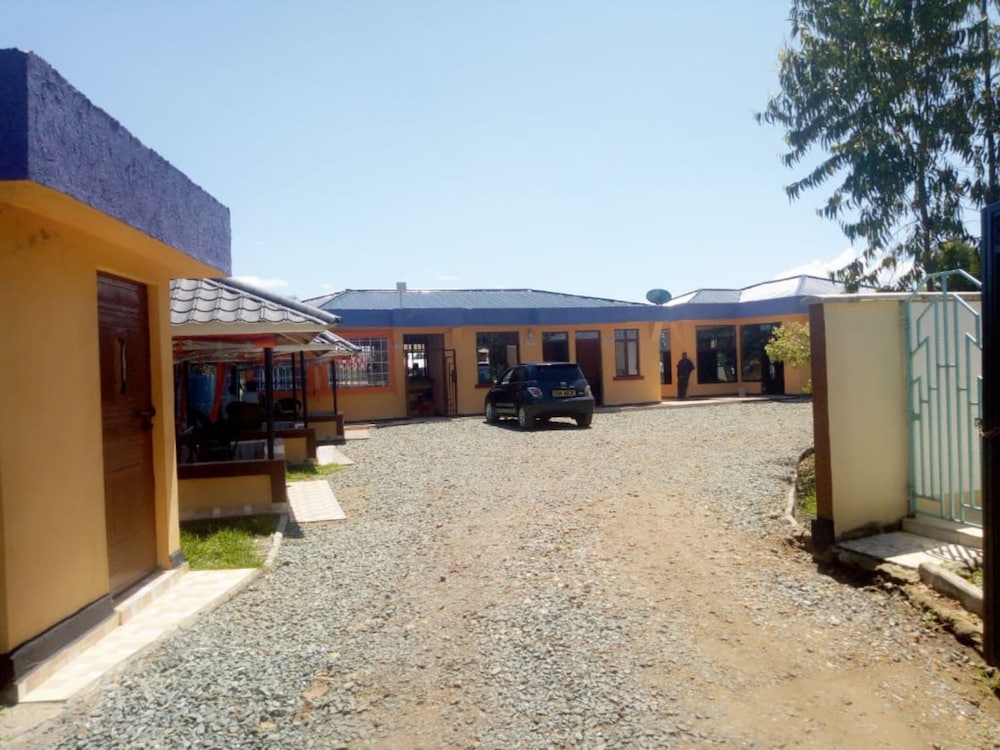 HavenCrest Cottages