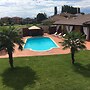 Villa Cometa - Living Fashion
