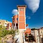 Villa Edera Rental Rooms
