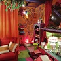 Calcata Artists Room