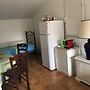 Lovely 60sqm Apartment With Balcony and View of the Pine Forest