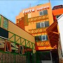 Terra Suites ecogreenhotels