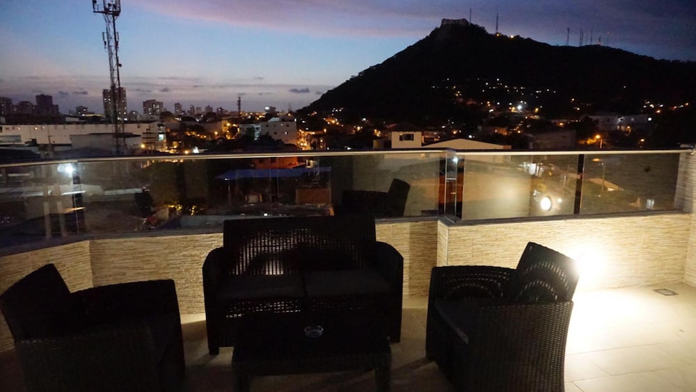 Hotel La Esperanza