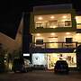 SWK 95 Hotel