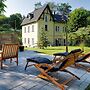Ferienwohnung Siebenlehn Am Romanus Bad