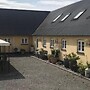 Strandsegård Ferielejligheder