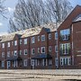 Pullman House Serviced Apartments