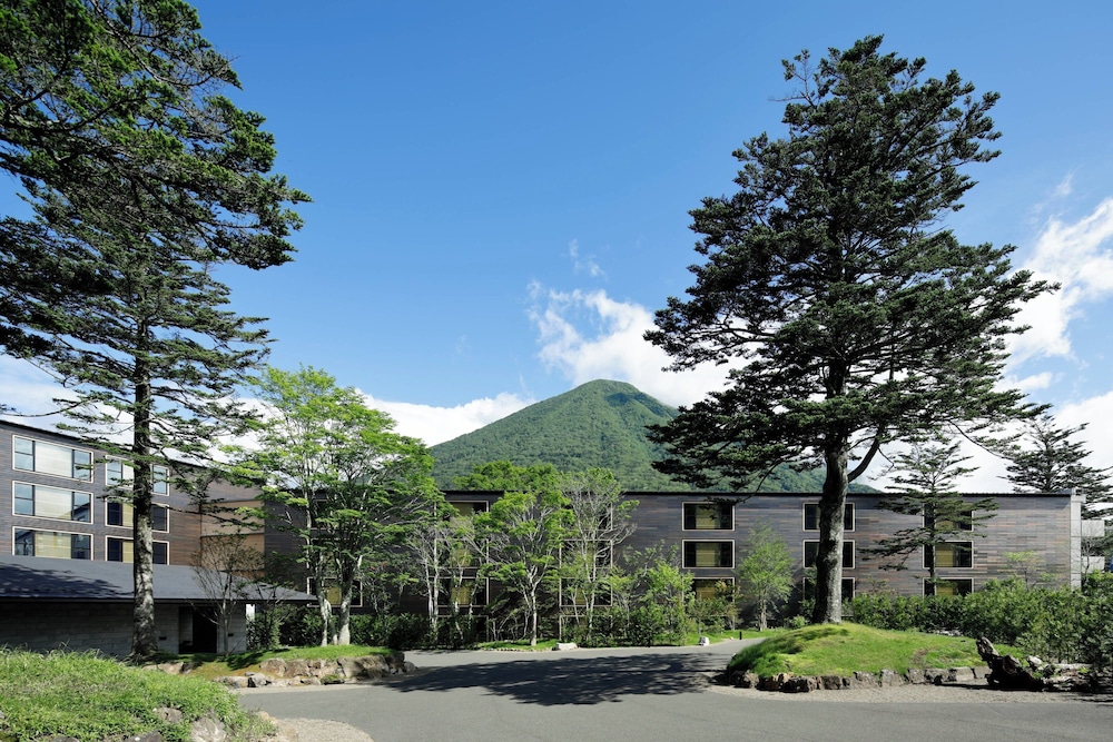 The Ritz-Carlton, Nikko