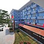 Duy Tan Vinh Hotel