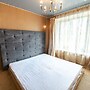 Apartment on Pushkinskaya 18