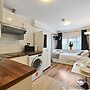 TH Serviced Apartment London