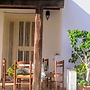 Foximanna on the North Floor in a Villa Surrounded by Greenery Facing 