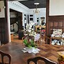 Le Manoir du Coeur Volant B&B