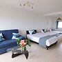 Ocean View House Churaumi