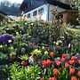 Le Jardin Fleuri