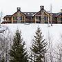 Mont du Lac Resort