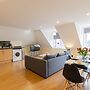 2-bedroom Penthouse, Clockhouse, Hoddesdon