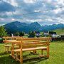 Zabljak Apartments Dacic