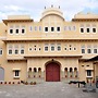 Castle Khandela