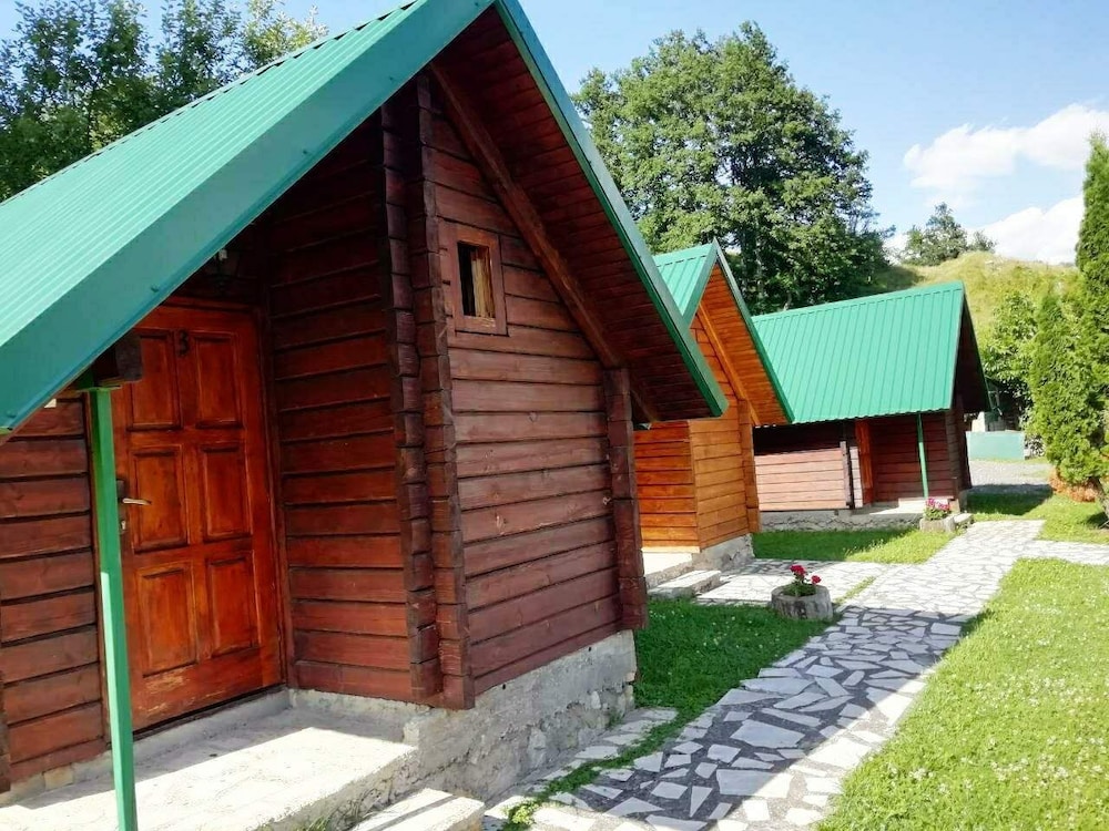 Bungalovi Vukovic