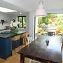 Stunning Period Townhouse