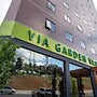 Via Garden Varginha Hotel