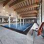 MGM Hôtels & Résidences – Hôtel Alpen Lodge