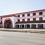 OYO Hotel Real Del Sur, Estadio Chihuahua