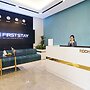 The First Stay Hotel