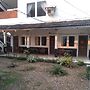 Bunga Ayu Seaside Resort