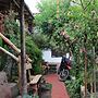 Moutainbike House