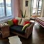 Apartment with the View to the Sea on Krygina 94