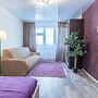 KvartalApartments. Belozerskaya 5