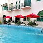 Hotel Casablanca Chipipe